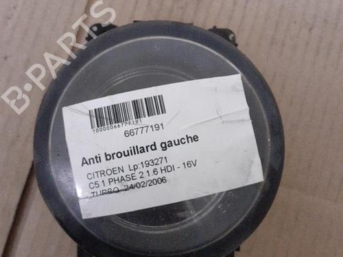 left-front-fog-light-citroen-c5-ii-rc_-2004-2005-2006-2007-2008-24748690 main image