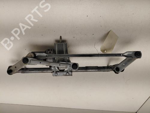 Used Front wiper motor Front wiper motor VW SHARAN (7N1, 7N2) 2.0 TDI (184 hp) 39550476 39550476