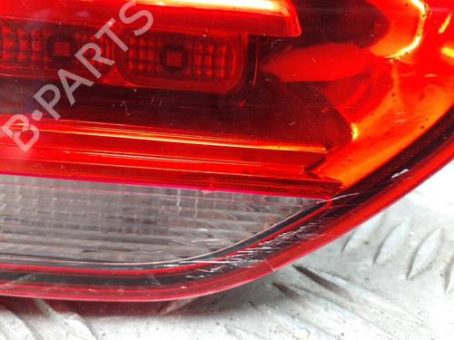 Left tailgate light VW GOLF VI (5K1) 2.0 TDI | BP24748917C79 