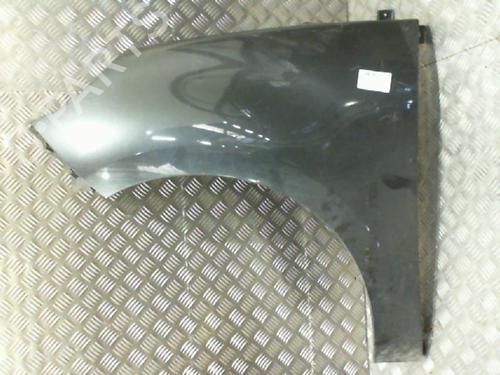 Left front fenders RENAULT SCÉNIC III (JZ0/1_) 1.5 dCi | BP24745622C41 
