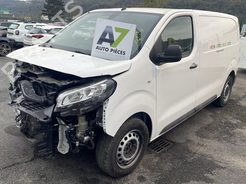 Catalyst PEUGEOT EXPERT Van (V_) 2.0 BlueHDi 120 | BP29120455M10  - Image 8