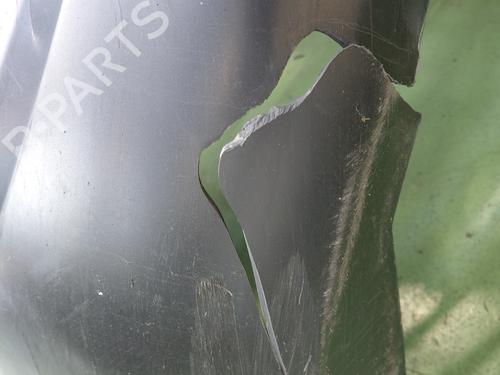 Front bumper CITROËN JUMPY III Van (V_) 1.6 BlueHDi 95 | BP36027175C7 - Image 8