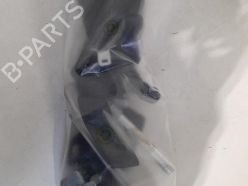Used Front left seatbelt Front left seatbelt 24754202 24754202