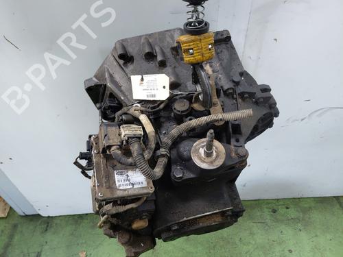 Gearbox CITROËN BERLINGO Box Body/MPV (B9) 1.6 BlueHDi 100 | BP31156305M3 - Image 6