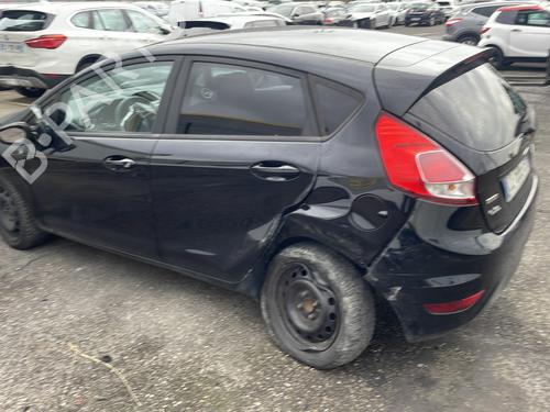 Left taillight FORD FIESTA VI (CB1, CCN) 1.5 TDCi | BP24753711C34 - Image 4