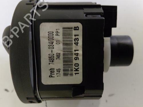 Hovedlysbryter VW GOLF V (1K1) 1.9 TDI | BP29990365I24 