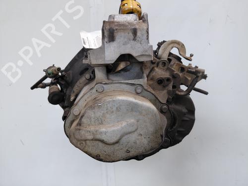 Used Gearbox Gearbox CITROËN BERLINGO (ER_, EC_) 1.5 BlueHDi 100 (102 hp) 36394083 36394083