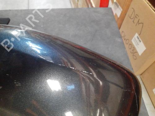 Left mirror RENAULT LAGUNA II (BG0/1_) 1.9 dCi (BG08, BG0G) | BP24758374C26