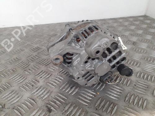 Alternator OPEL AGILA B (H08) 1.0 (F68) | BP24760208M7
