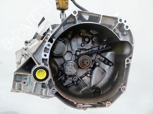 Gearbox RENAULT CLIO V (B7_) 1.0 TCe 90 (B7MT) | BP32423765M3 - Image 7