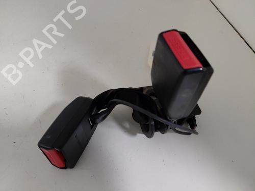 Used Seat buckle RENAULT MEGANE III Grandtour (KZ0/1) 1.5 dCi (KZ09, KZ0D, KZ1G, KZ29, KZ14, KZ1W, KZ10, KZ1F,... (110 hp) 29197439