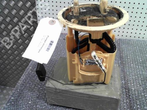 Used Fuel pump PEUGEOT 206 Hatchback (2A/C) 1.4 HDi eco 70 (68 hp) 24753092