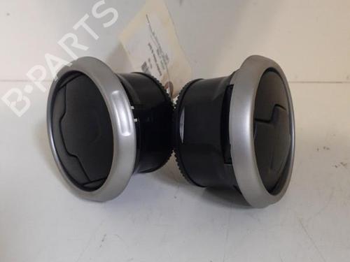 Air vent NISSAN QASHQAI I (J10, NJ10)  | BP24751081I21 