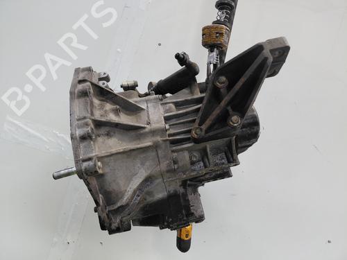Gearbox SUZUKI SWIFT III (MZ, EZ) 1.3 (RS413, ZC11S) | BP38942372M3 - Image 6