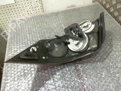 Used Left taillight Left taillight RENAULT MEGANE II Coupé-Cabriolet (EM0/1_) 1.9 dCi (120 hp) 24766531 24766531