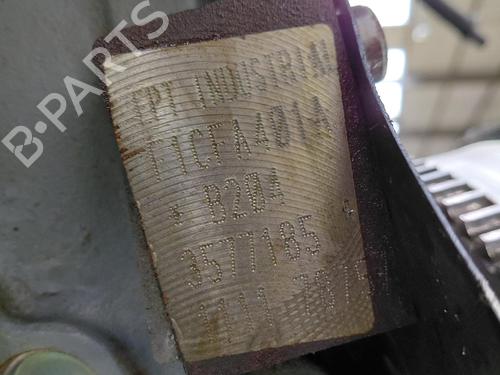 Engine FIAT DUCATO Bus (250_) 140 Natural Power | BP40266961M1 - Image 5
