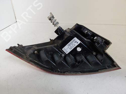 Right taillight VW GOLF VII (5G1, BQ1, BE1, BE2) 1.0 TSI | BP29504645C35 