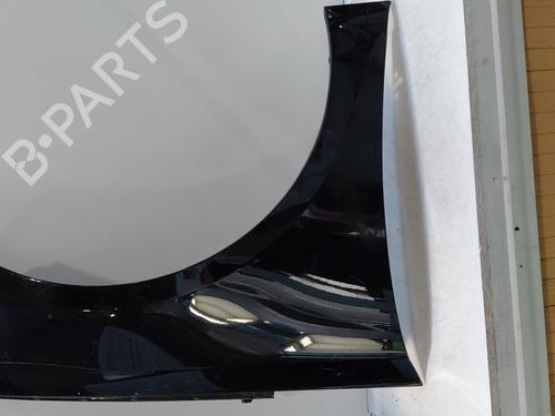 Used Right front fenders Right front fenders PEUGEOT 308 SW II (LC_, LJ_, LR_, LX_, L4_) 1.6 BlueHDi 120 (120 hp) 36481119 36481119