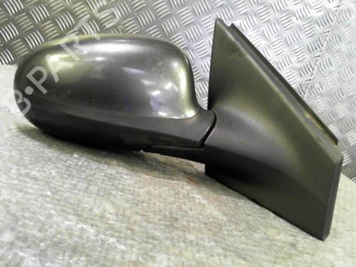 Right mirror FIAT BRAVO II (198_) 1.6 D Multijet (198AXH1B) | BP24765375C27 