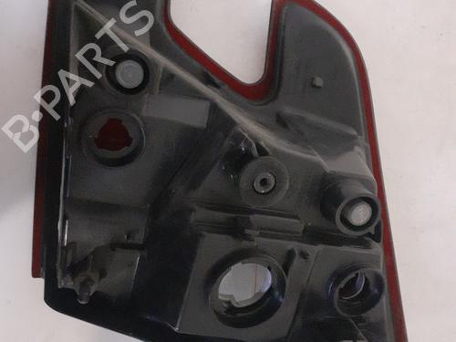 Left tailgate light RENAULT MEGANE III Grandtour (KZ0/1) 1.5 dCi (KZ0C, KZ1A) | BP26016874C79 