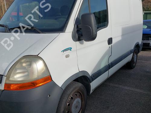 Left front indicator RENAULT MASTER II Van (FD) 2.5 dCi (FD02) | BP34471769C32  - Image 5