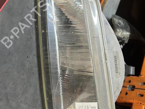Used Left headlight Left headlight PEUGEOT 106 I (1A, 1C) 1.1 (60 hp) 24748494 24748494