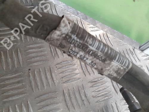 Used Steering rack Steering rack PEUGEOT 3008 II SUV (MC_, MR_, MJ_, M4_) 1.5 BlueHDi 130 (131 hp) 24753976 24753976