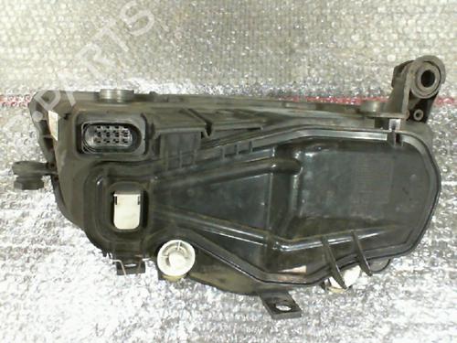 Left headlight SEAT AROSA (6H1) 1.4 | BP24746119C28 