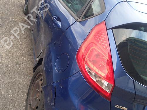 Alternator FORD FIESTA VI (CB1, CCN) 1.4 TDCi | BP24758896M7 - Image 4