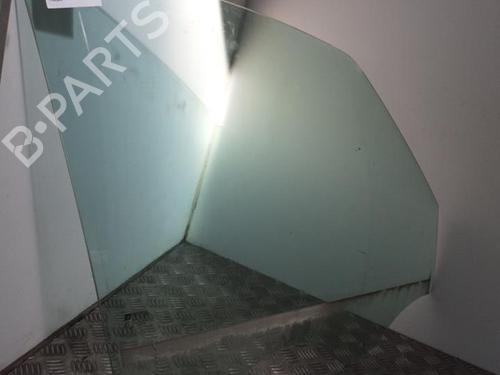 Used Front right door window OPEL ZAFIRA TOURER C (P12) 1.6 CDTI (75) (136 hp) 24756876