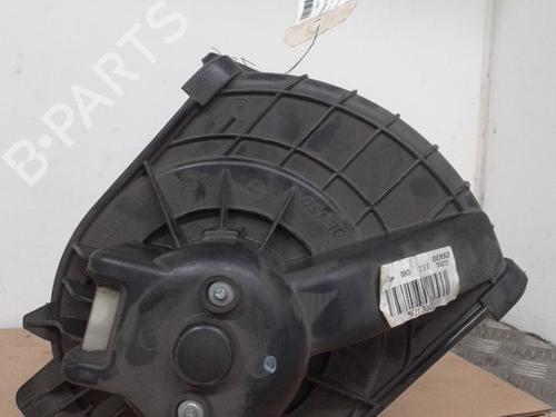 Used Heater blower motor Heater blower motor 24768086 24768086