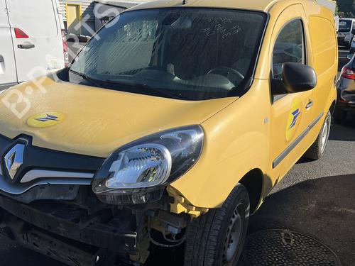 Engine RENAULT KANGOO Express (FW0/1_) | BP34039347M1 - Image 10