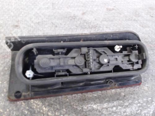 Left taillight OPEL COMBO Box Body/MPV 1.3 CDTI 16V | BP24745094C34