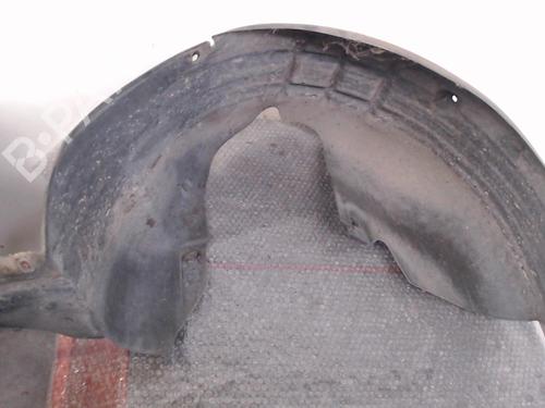 Wheel arch CITROËN C4 II (NC_) 1.6 HDi 90 | BP24764891C56 