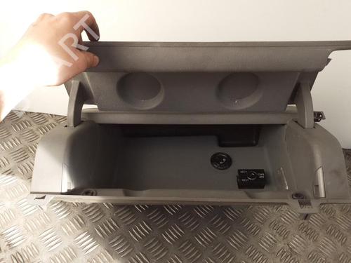 Used Glove box Glove box VW TOURAN (1T1, 1T2) 2.0 TDI 16V (140 hp) 24757566 24757566