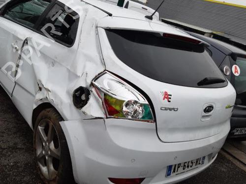 Starter KIA PRO CEE'D (ED) 1.6 CRDi 115 | BP24755477M8  - Image 8