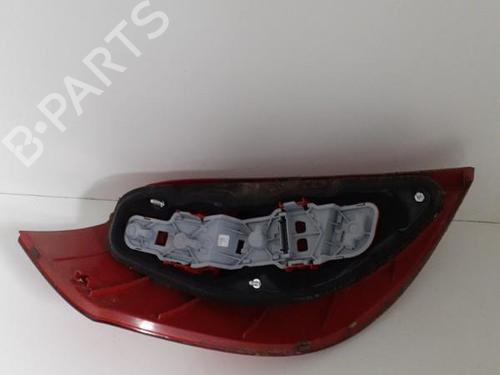 Right taillight MERCEDES-BENZ A-CLASS (W169) A 150 (169.031, 169.331) | BP24756121C35