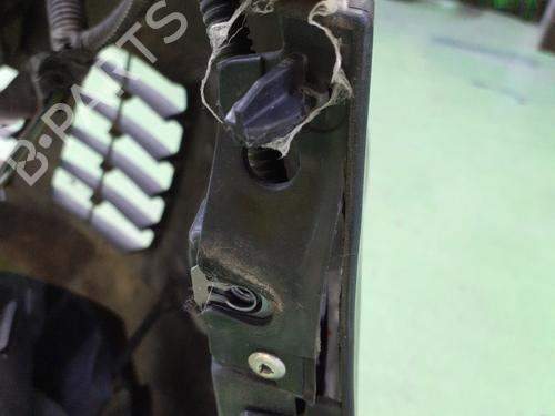 Front bumper CITROËN JUMPY III Van (V_) 1.6 BlueHDi 95 | BP27151118C7  - Image 6