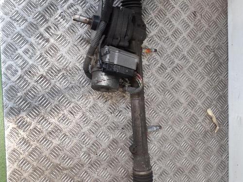 Used Steering rack PEUGEOT 208 I (CA_, CC_) 1.4 HDi (68 hp) 24757276