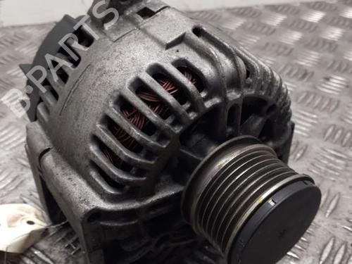 Alternator RENAULT MEGANE II (BM0/1_, CM0/1_) 1.5 dCi (BM1E, CM1E) | BP24762117M7 