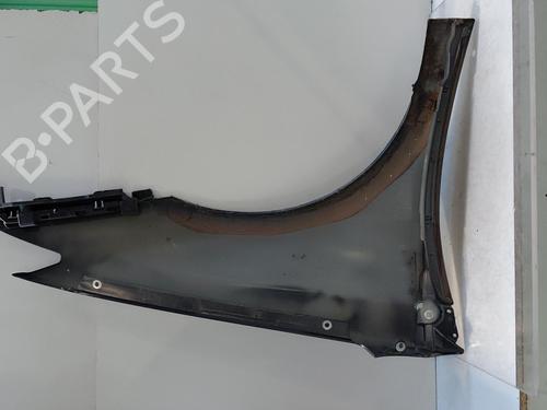 Used Left front fenders Left front fenders RENAULT LAGUNA III (BT0/1) 2.0 dCi (BT07, BT0J, BT14, BT1A, BT1S) (131 hp) 36480955 36480955