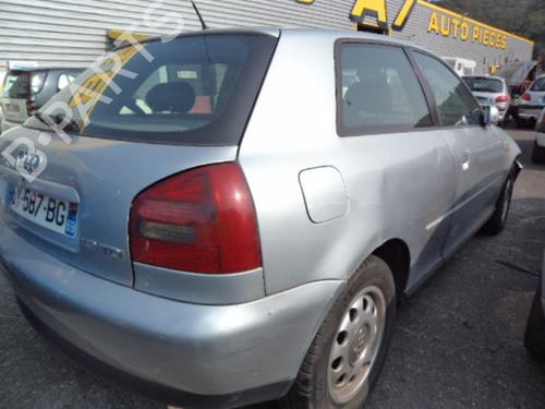 Right mirror AUDI A3 (8L1) 1.9 TDI | BP24748422C27 