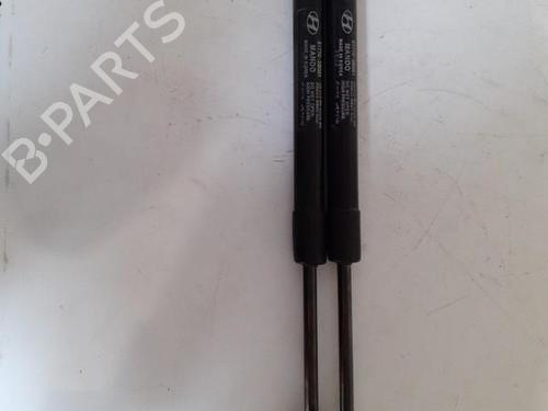 Tailgate lift support HYUNDAI SANTA FÉ II (CM) 2.2 CRDi 4x4 | BP24750771C138 
