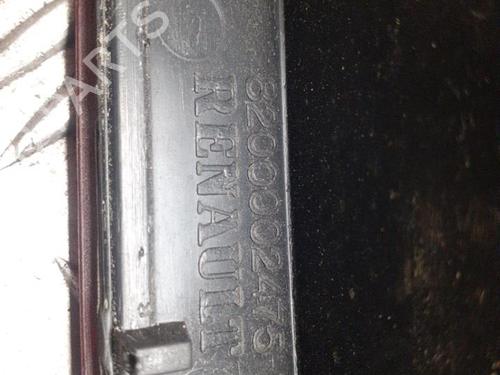 Used Left tailgate light Left tailgate light RENAULT LAGUNA II (BG0/1_) 1.9 dCi (107 hp) 24759853 24759853