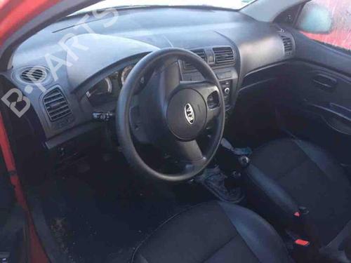 Front wiper motor KIA PICANTO I (SA) 1.0 | BP24755646M29 