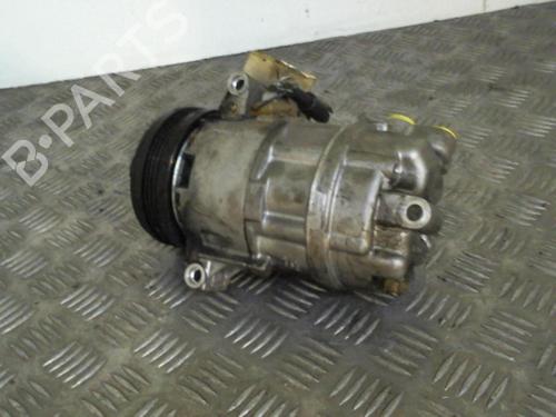 AC compressor BMW 3 (E46) 320 d | BP24749042M34 