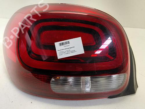 Left taillight CITROËN C3 III (SX) 1.2 VTi 82 | BP40123254C34 - Image 4