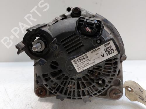 Alternator RENAULT KANGOO Express (FW0/1_) 1.5 dCi 95 (FW16) | BP30479178M7