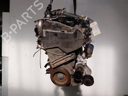 Used Engine Engine RENAULT KANGOO Express (FW0/1_) 1.5 dCi 90 (FW0G, FW05, FW08, FW11) (90 hp) 32510259 32510259