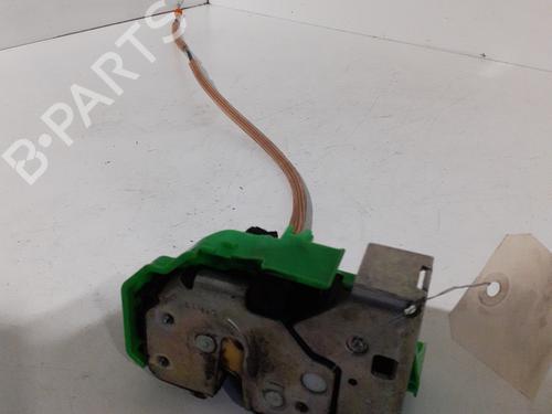 Used Front right lock ALFA ROMEO MITO (955_) 1.3 MultiJet (955AXP1A, 955AYC1A) (95 hp) 24750201